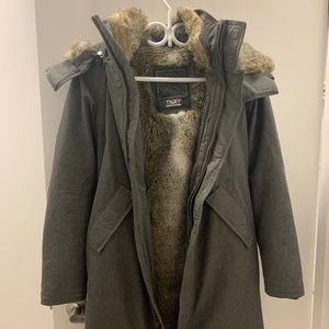 TNA Winter Coat